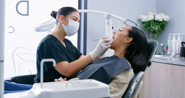 Emergency Dental Services in Parkville, MD