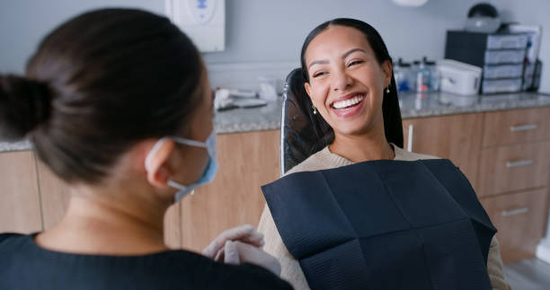 Dental Bonding in Parkville, MD